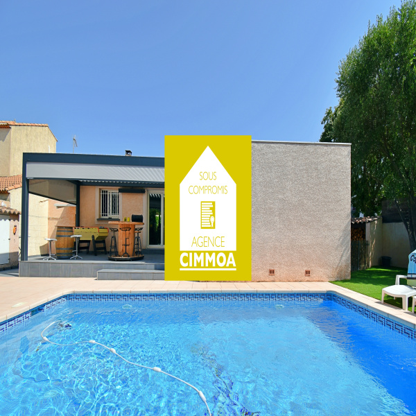 Offres de vente Maison Balaruc-les-Bains 34540