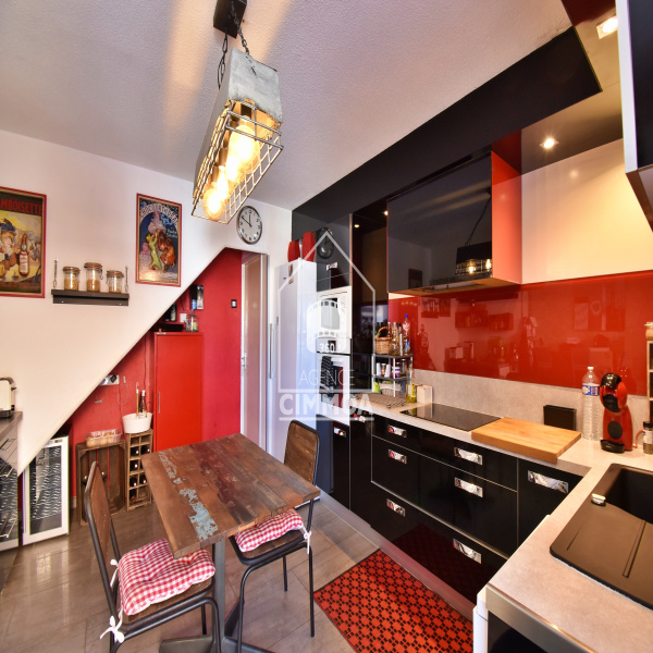 Offres de vente Maison Sète 34200