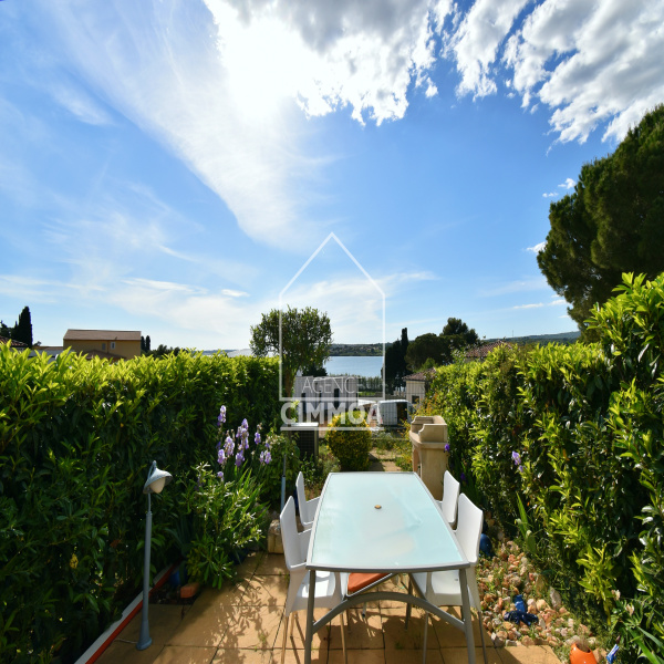 Offres de vente Appartement Balaruc-les-Bains 34540