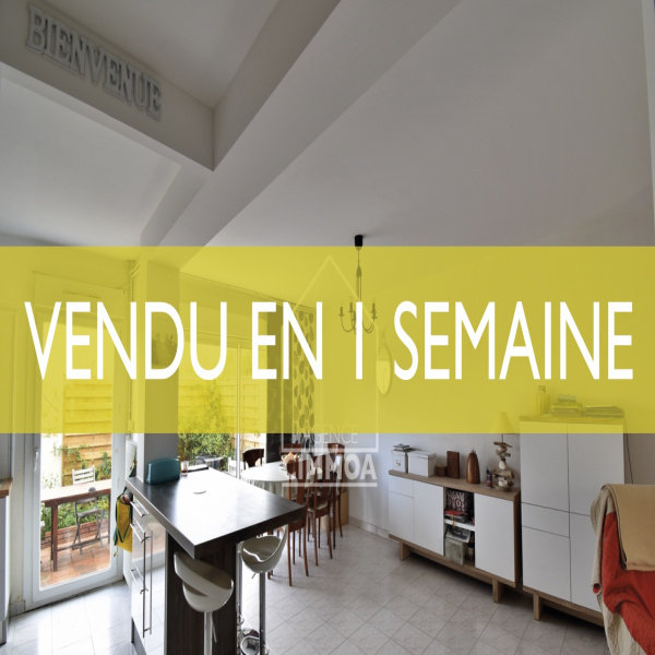 Offres de vente Maison Balaruc-les-Bains 34540