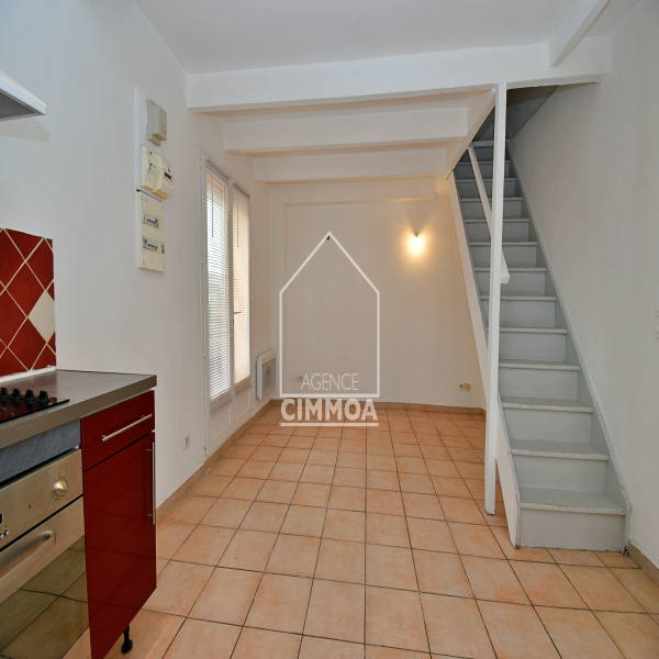 Offres de vente Maison Sète 34200