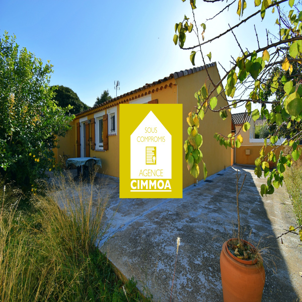 Offres de vente Maison Loupian 34140