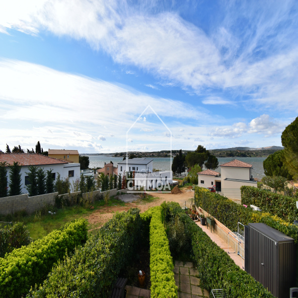 Offres de vente Appartement Balaruc-les-Bains 34540