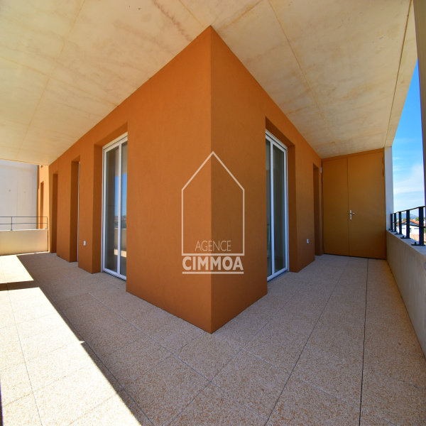 Offres de vente Appartement Frontignan 34110