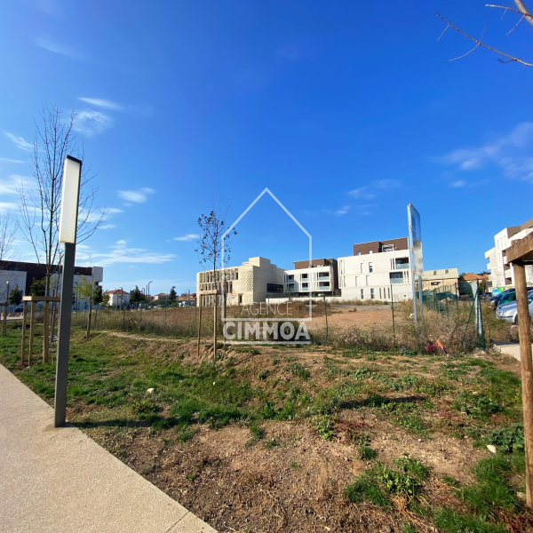 Offres de vente Appartement Frontignan 34110