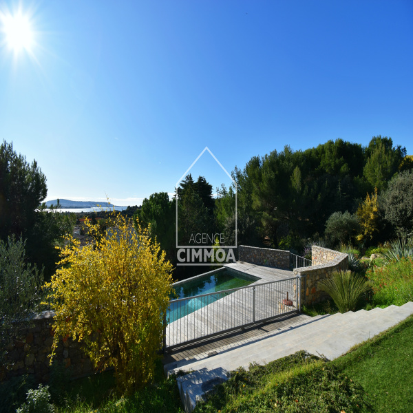Offres de vente Maison Poussan 34560