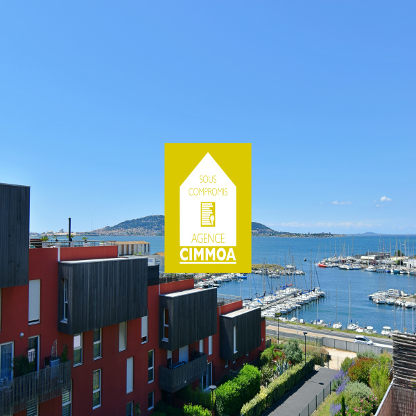 Offres de vente Appartement Balaruc-les-Bains 34540