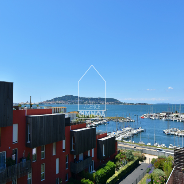 Offres de vente Appartement Balaruc-les-Bains 34540