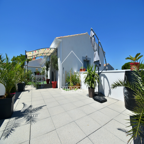 Offres de vente Appartement Balaruc-le-Vieux 34540