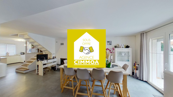 Offres de vente Maison Balaruc-les-Bains 34540