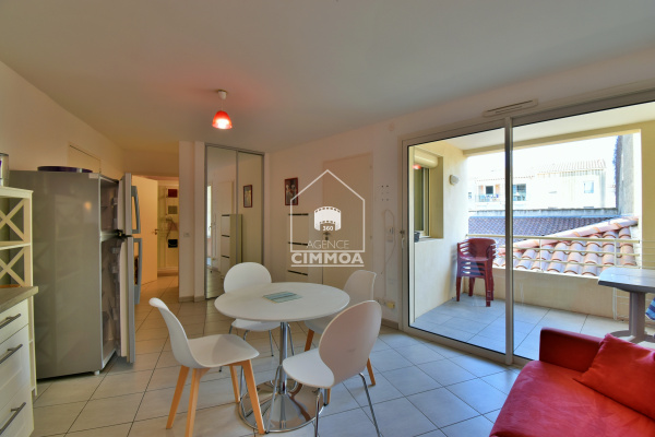 Offres de location Appartement Balaruc-les-Bains 34540