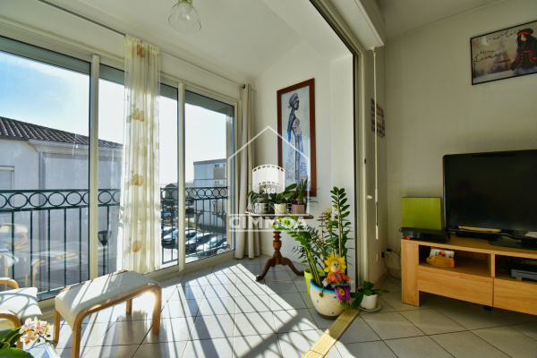 Offres de location Appartement Balaruc-les-Bains 34540