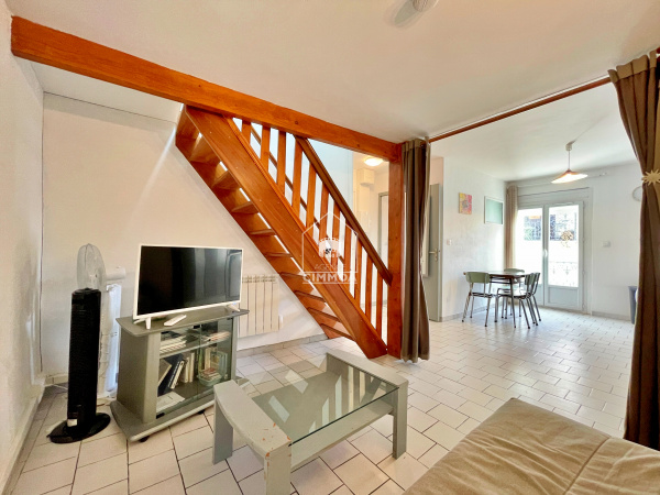 Offres de vente Appartement Balaruc-les-Bains 34540